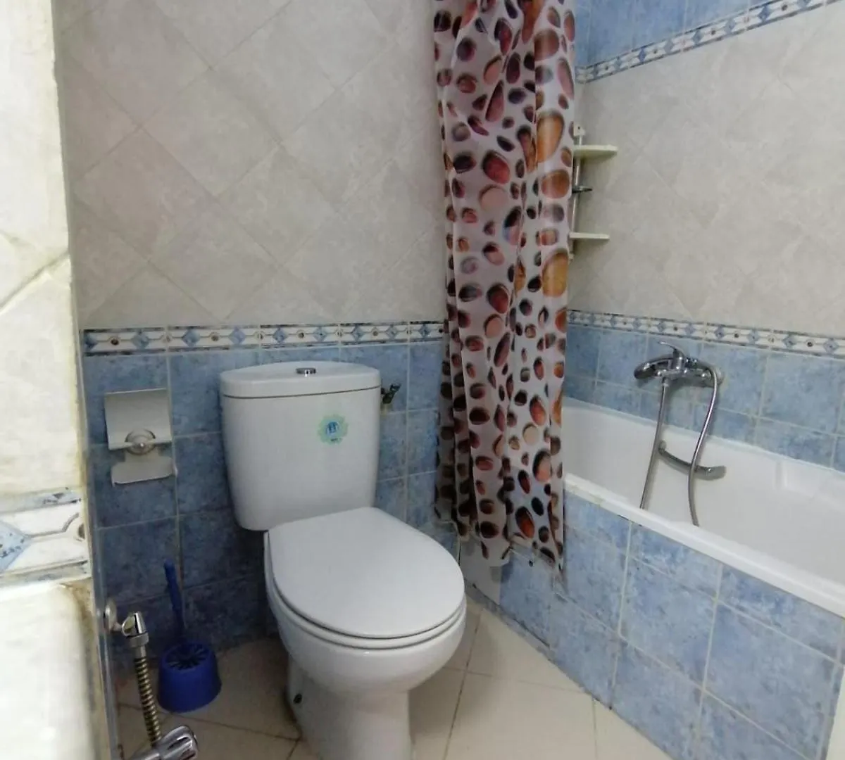 Imavac Appartements Tunis Tunisia