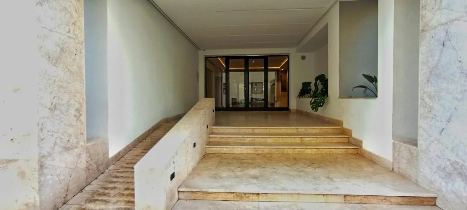 Imavac Appartements Tunis