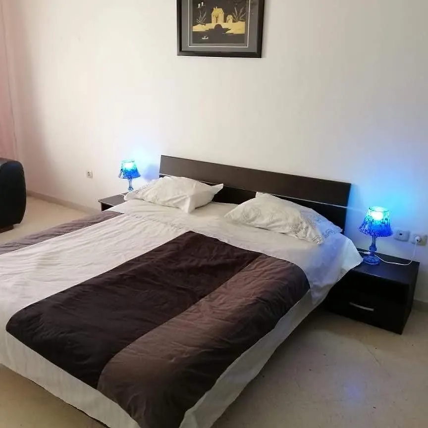 Imavac Appartements Tunis 0*,