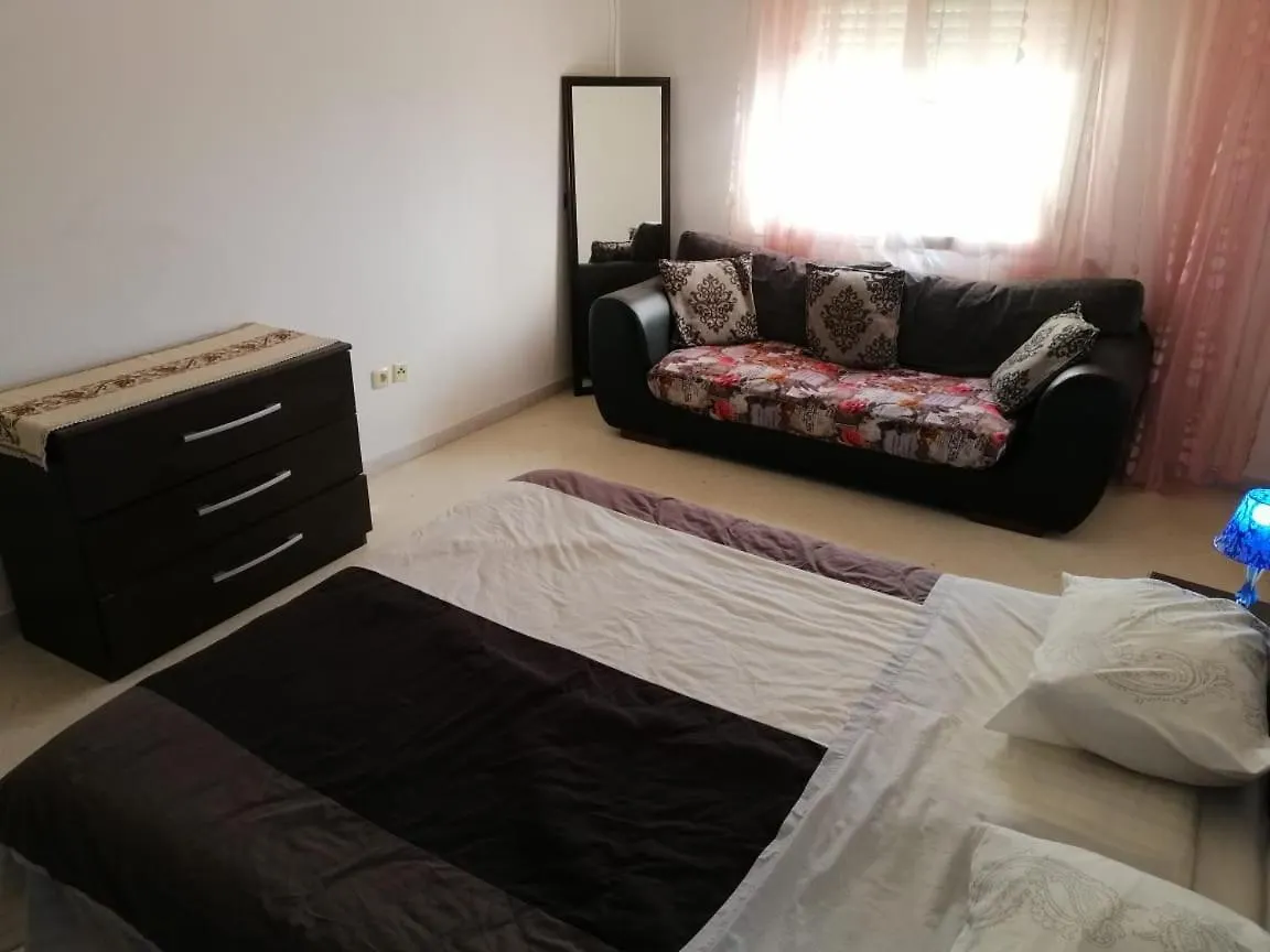 Imavac Appartements Tunis Tunisia