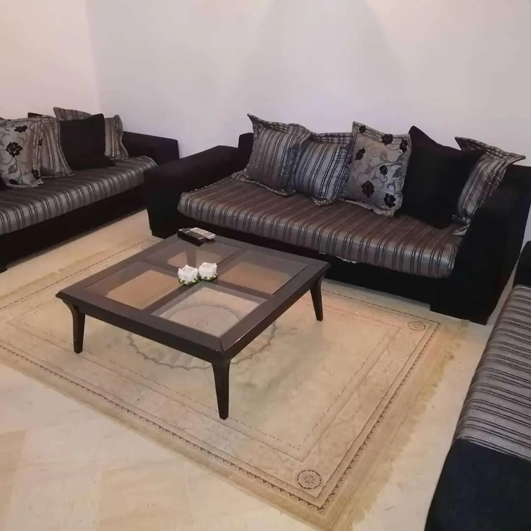 Imavac Appartements Tunis