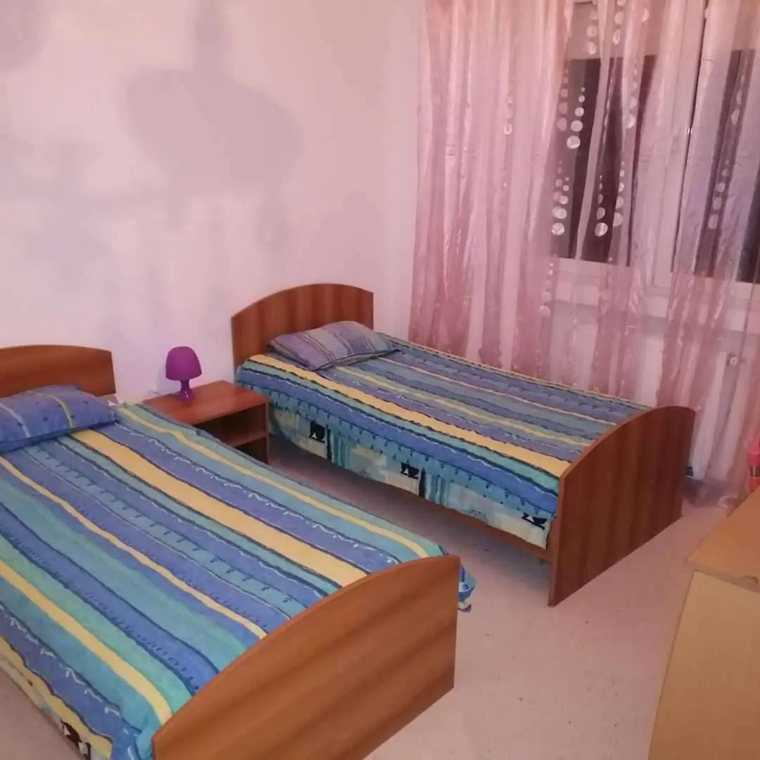 Apartment Imavac Appartements Tunis