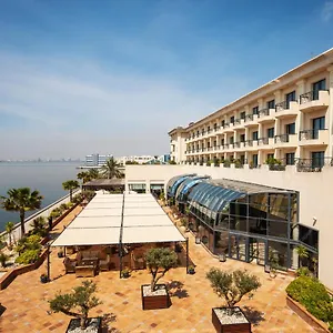Concorde Les Berges Du Tunis