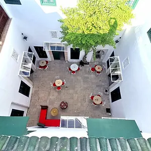 4* Отель Dar El Medina