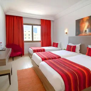 El Oumara Tunis