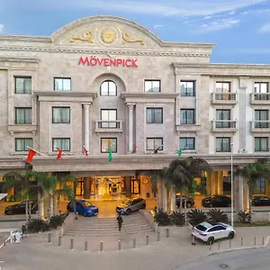 5* Hotell Mövenpick Du