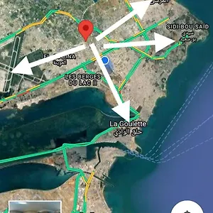 Les Muguets Tunis