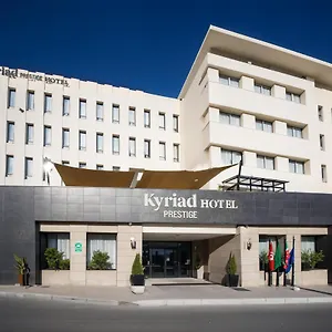 Kyriad Prestige Center Tunis