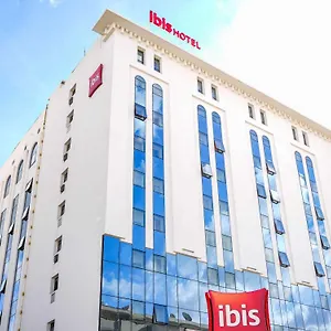 Ibis Tunus
