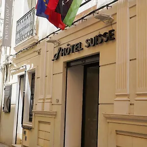 Suisse Tunis