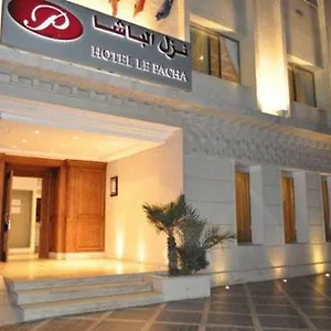 3* Hotel Le Pacha