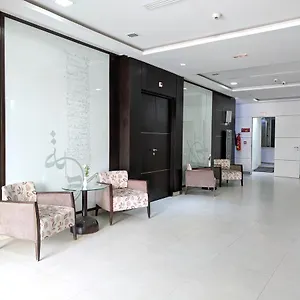 3* Отель Tiba