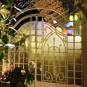 3* Отель Lafayette