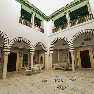 4* Гостевой дом Dar Ben Gacem