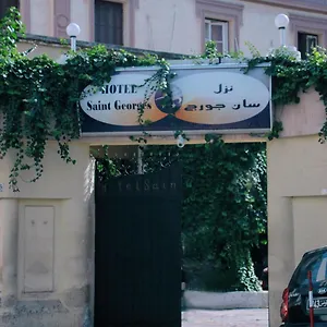 Saint Georges Tunis