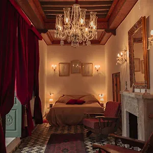 Dar Zyne La Medina Tunis