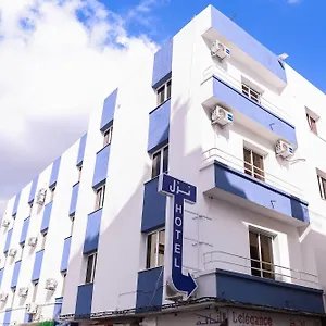  Hostel Metropole
