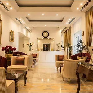 La Maison Blanche Tunus